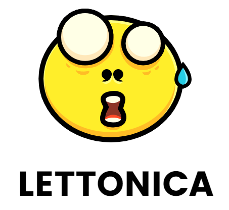 Lettonica?>